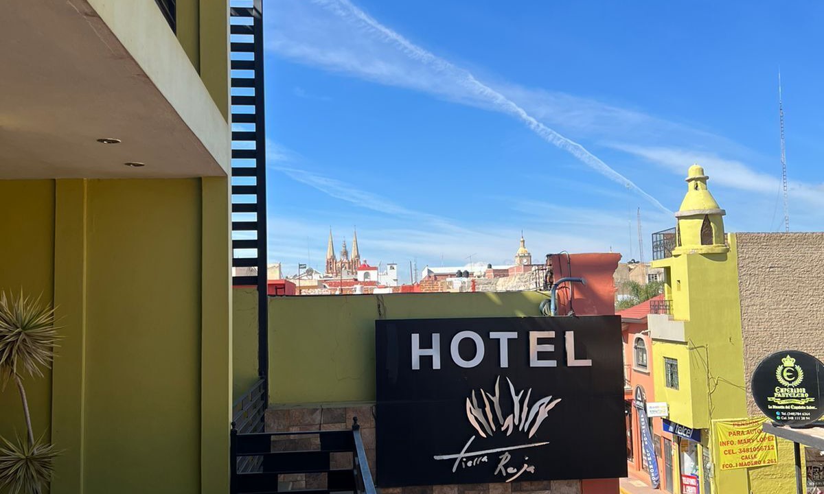 Photo of Outdoor in Arandas