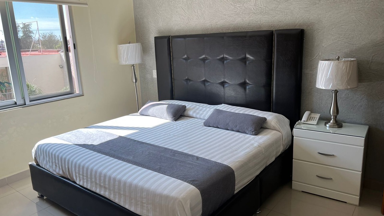 Photo of Bedroom in Arandas