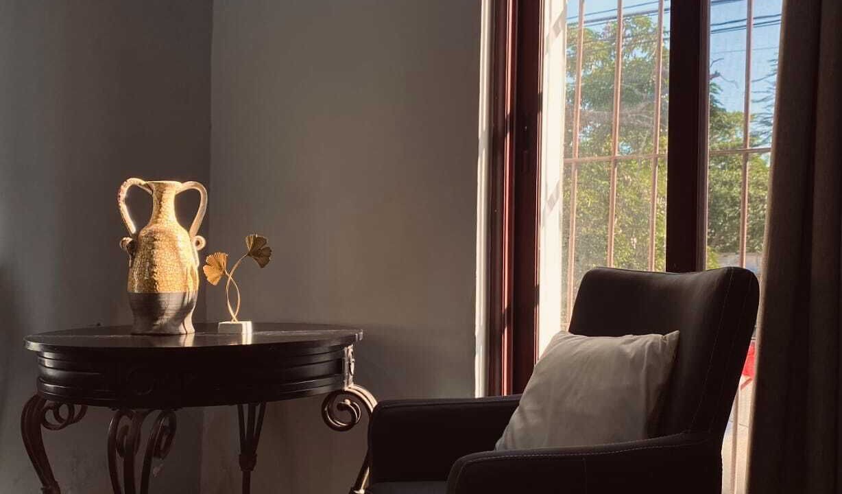 Photo of Bedroom in Downtown Mazatlan