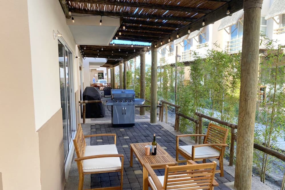 Photo of Patio Balcony in Navolato