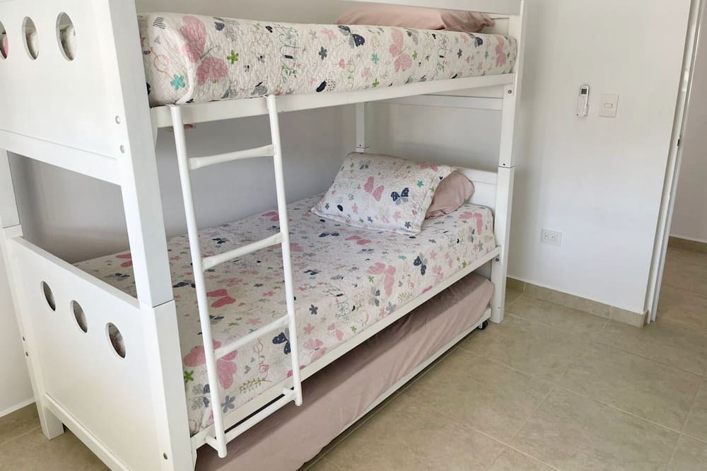 Photo of Bedroom in Navolato