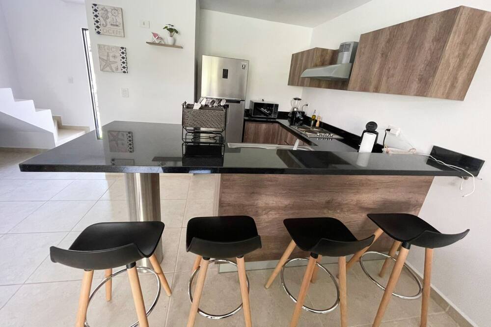 Photo of Kitchen in Navolato