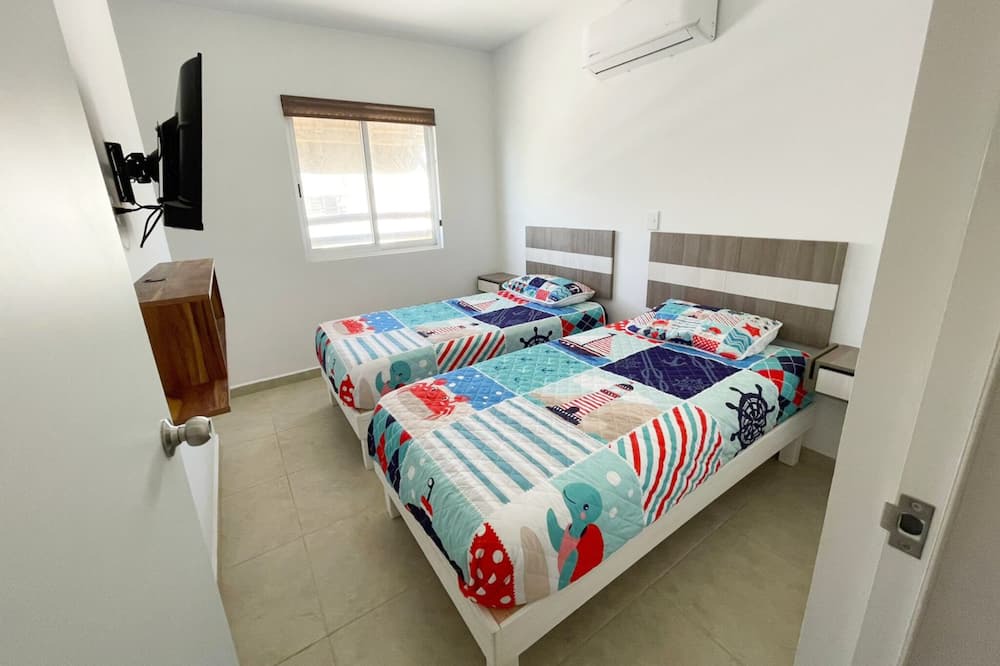 Photo of Bedroom in Navolato