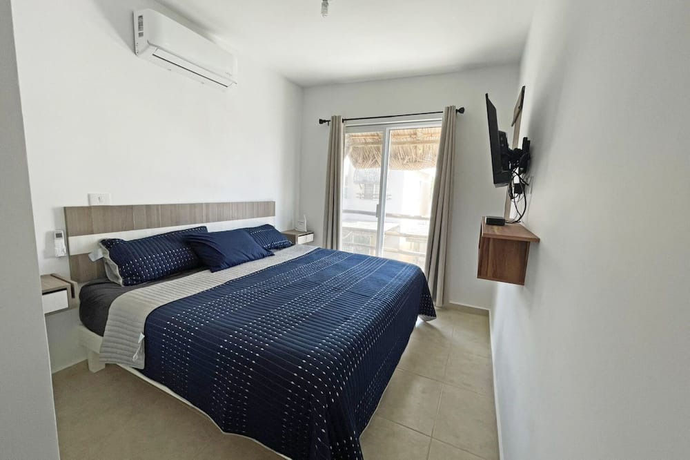 Photo of Bedroom in Navolato