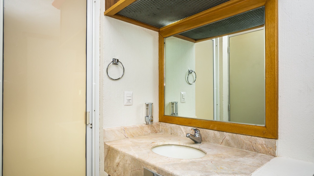 Photo of Bathroom in Morelia