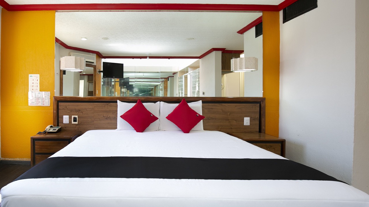 Photo of Bedroom in Morelia