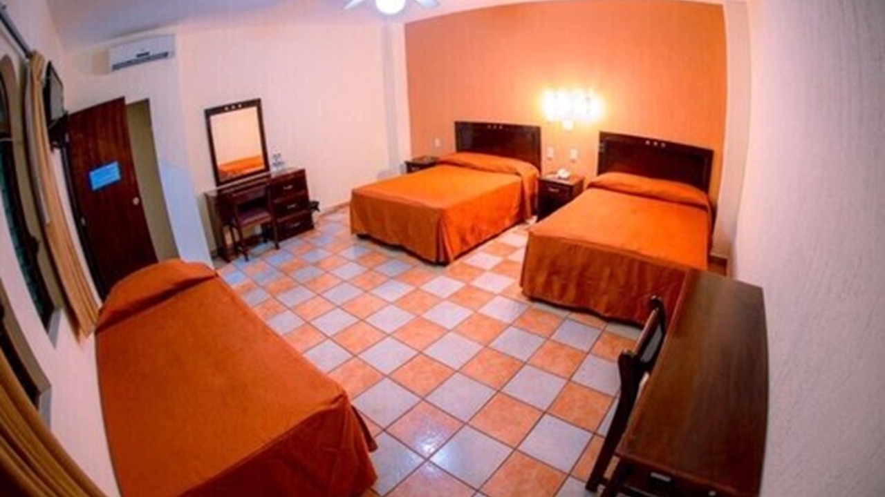Photo of Bedroom in Centro