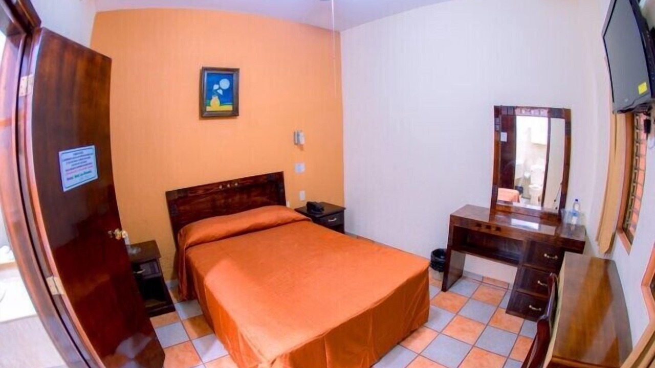 Photo of Bedroom in Centro
