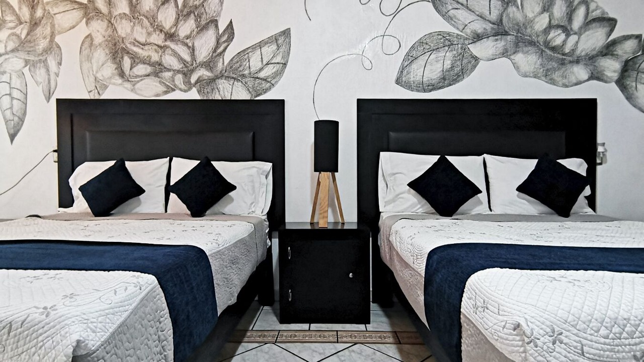 Photo of Bedroom in Arandas