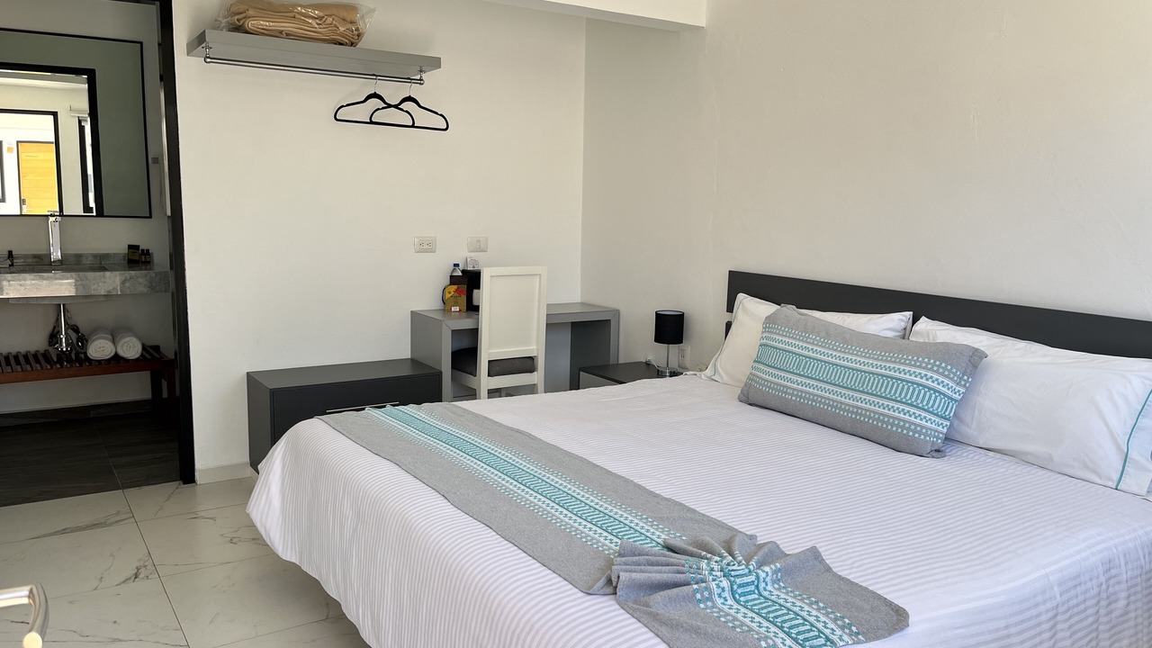 Photo of Bedroom in Reforma