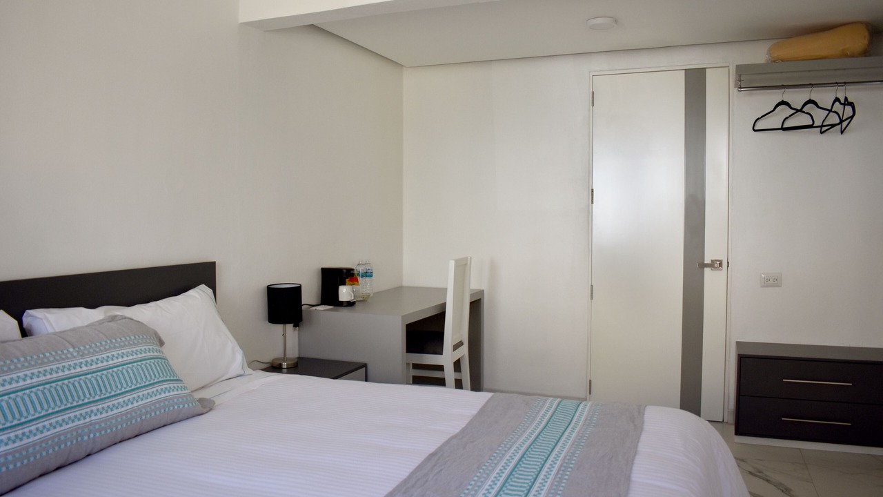 Photo of Bedroom in Reforma