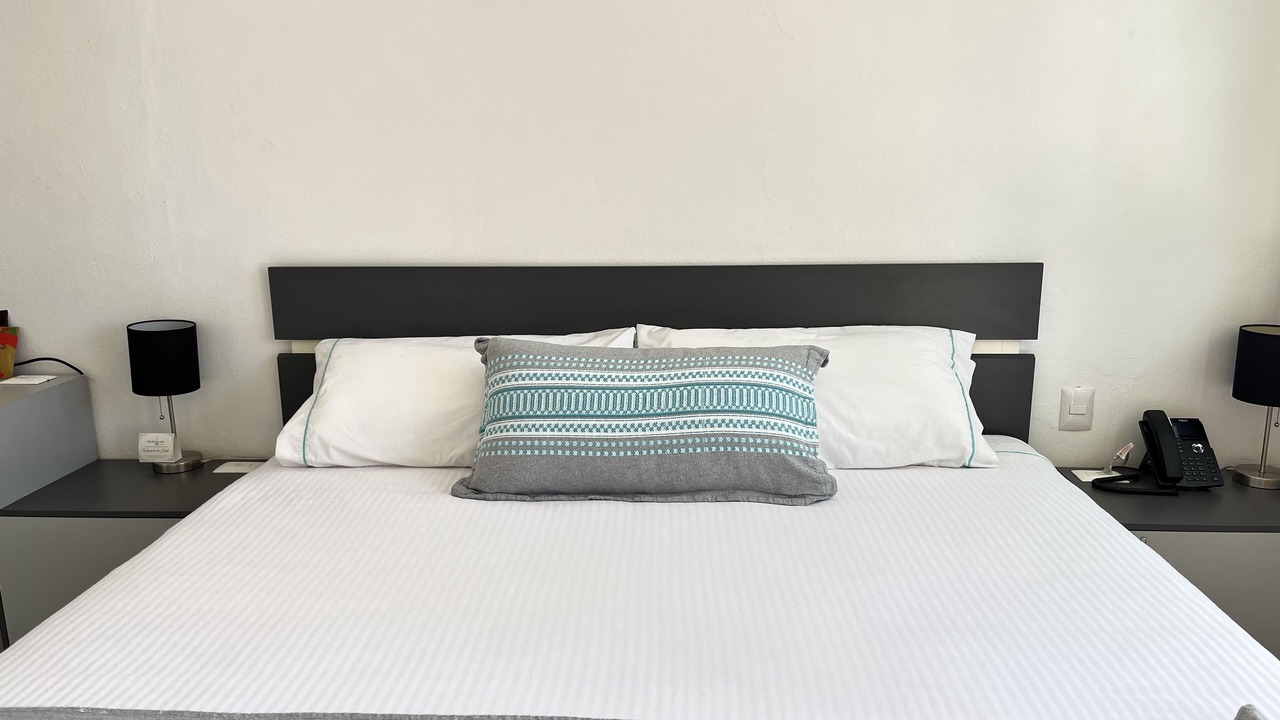 Photo of Bedroom in Reforma