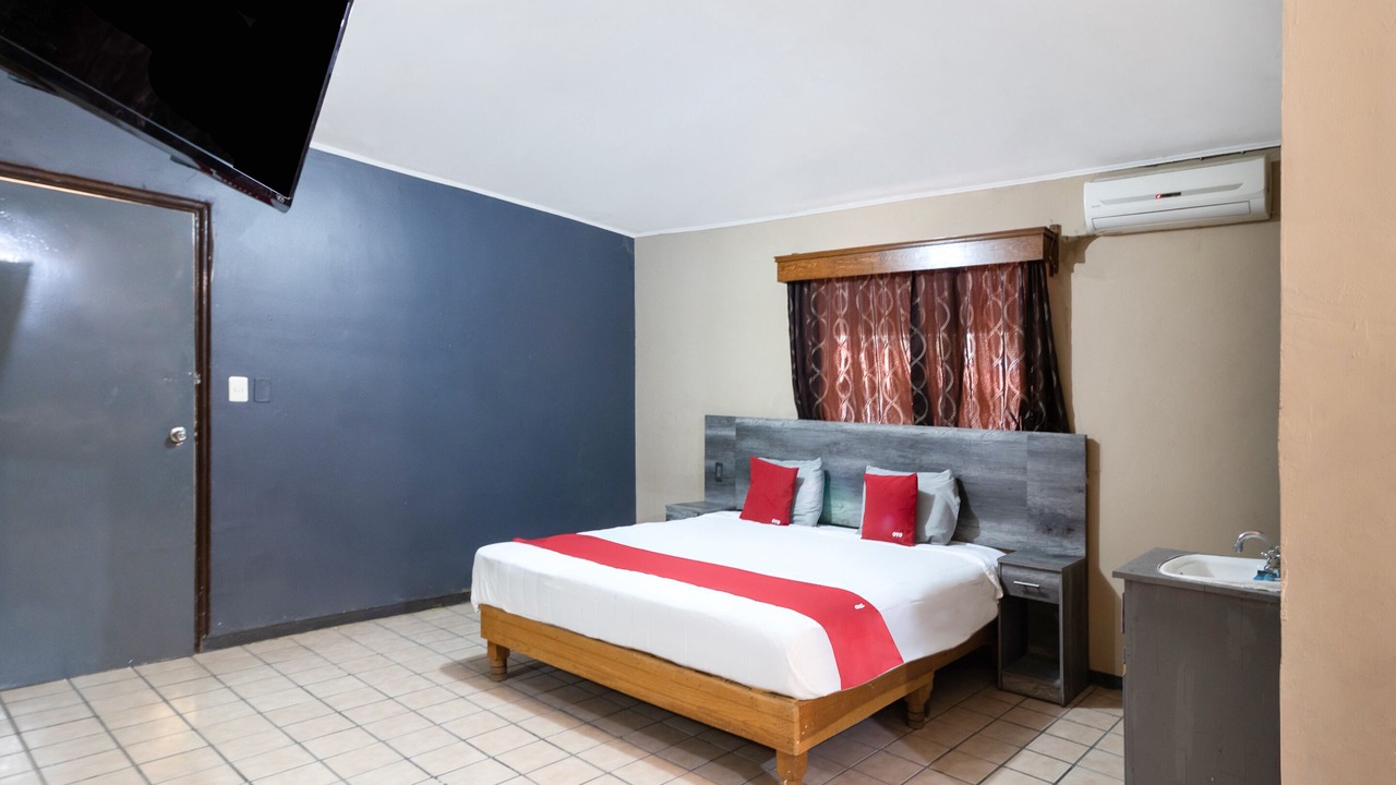 Photo of Bedroom in Chihuahua