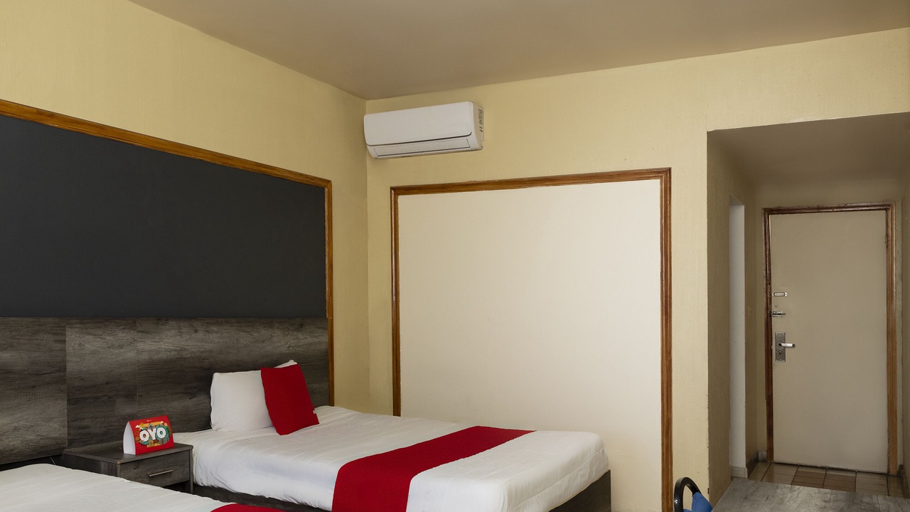 Photo of Bedroom in Chihuahua