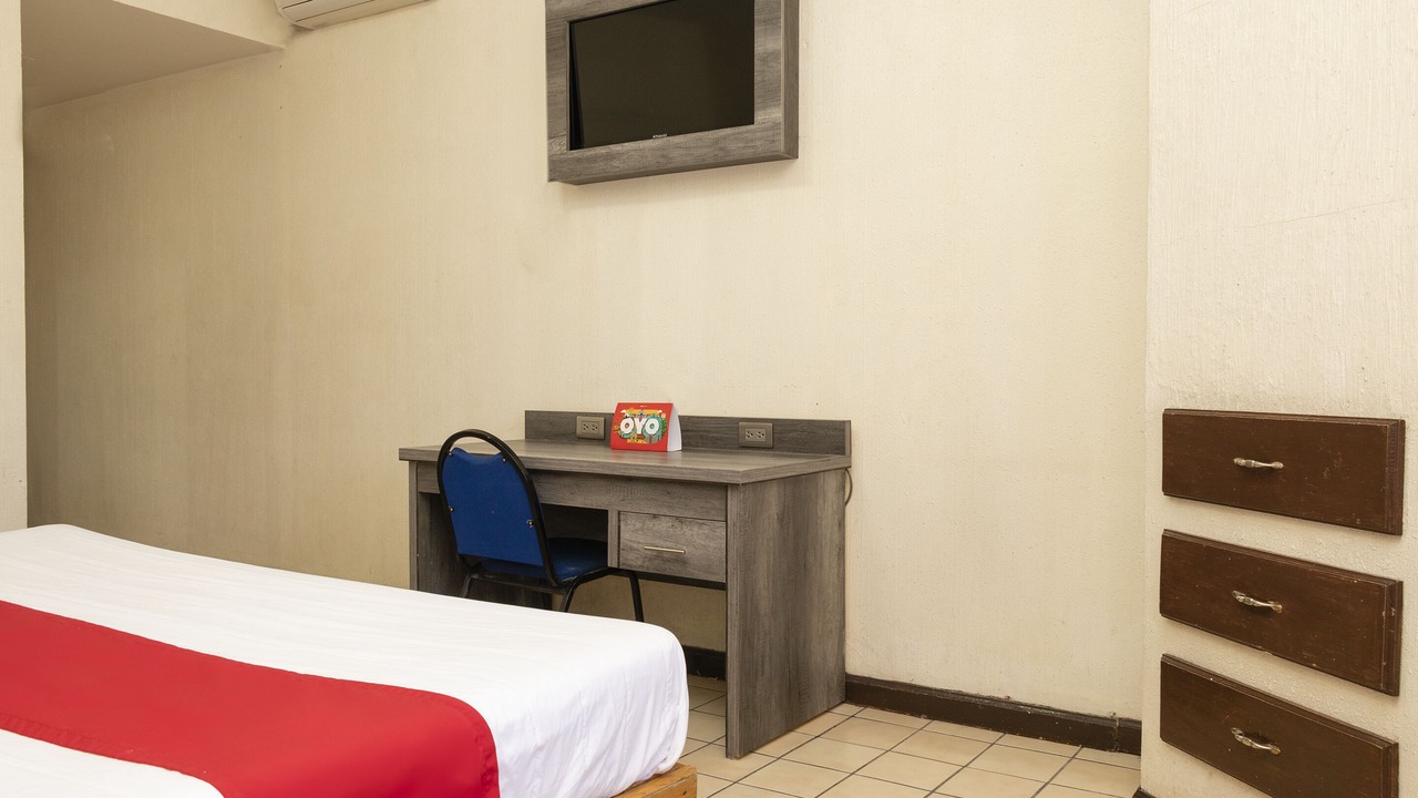 Photo of Bedroom in Chihuahua