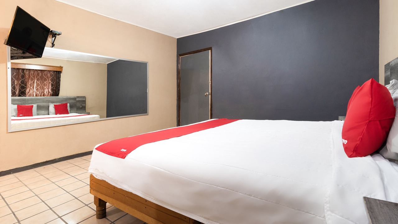Photo of Bedroom in Chihuahua