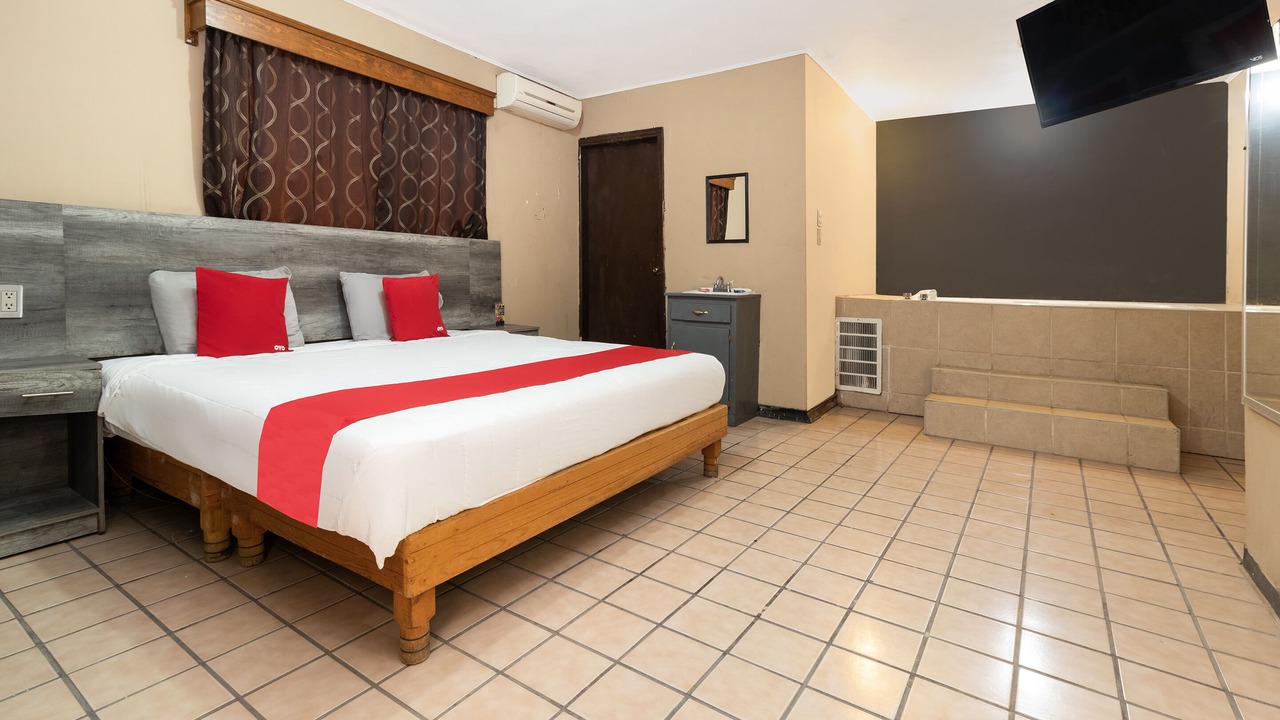 Photo of Bedroom in Chihuahua