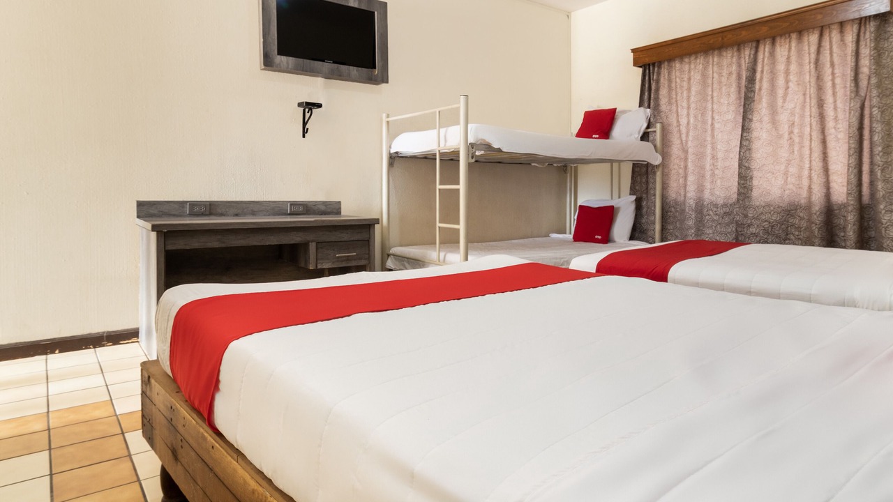 Photo of Bedroom in Chihuahua
