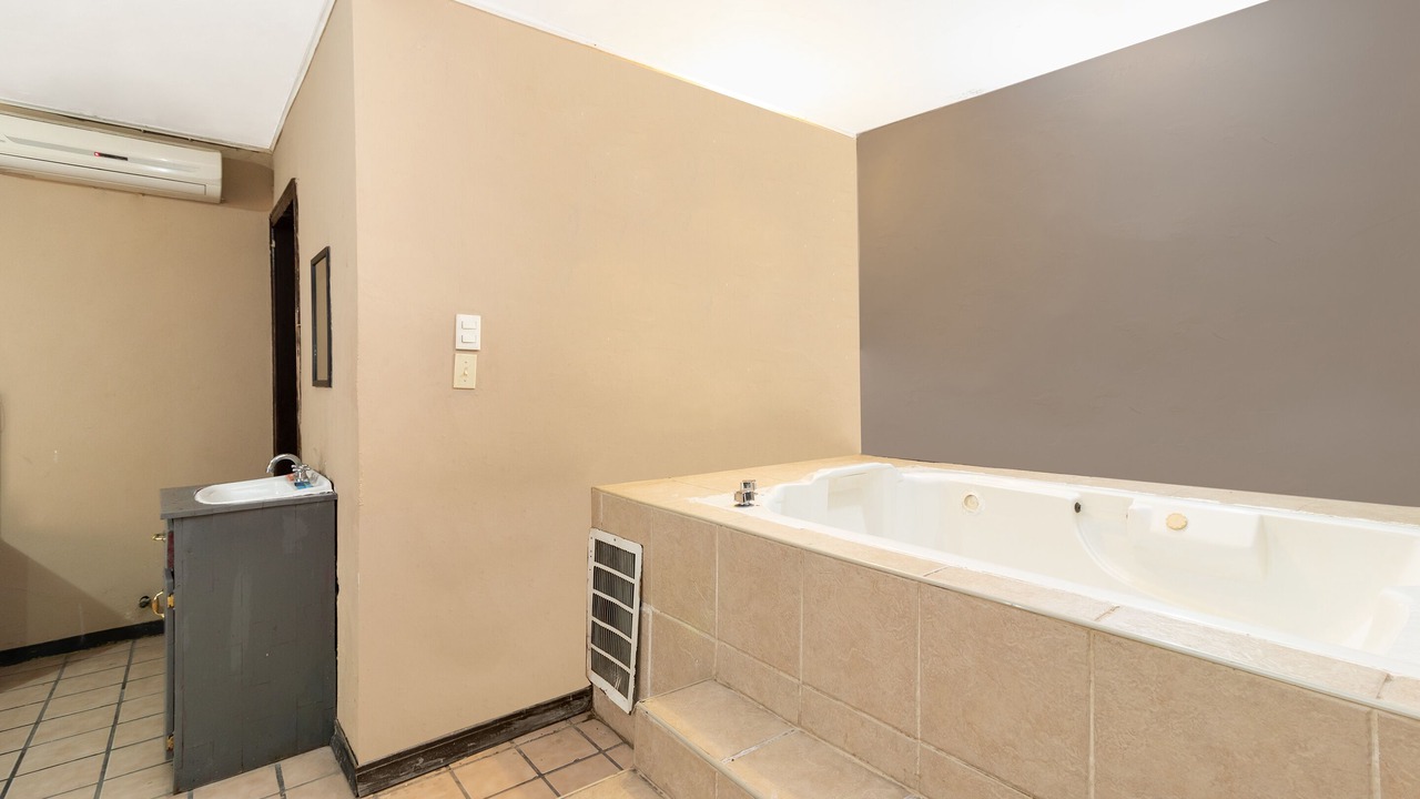 Photo of Bathroom in Chihuahua