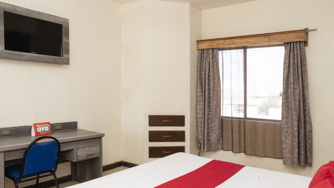 Photo of Bedroom in Chihuahua
