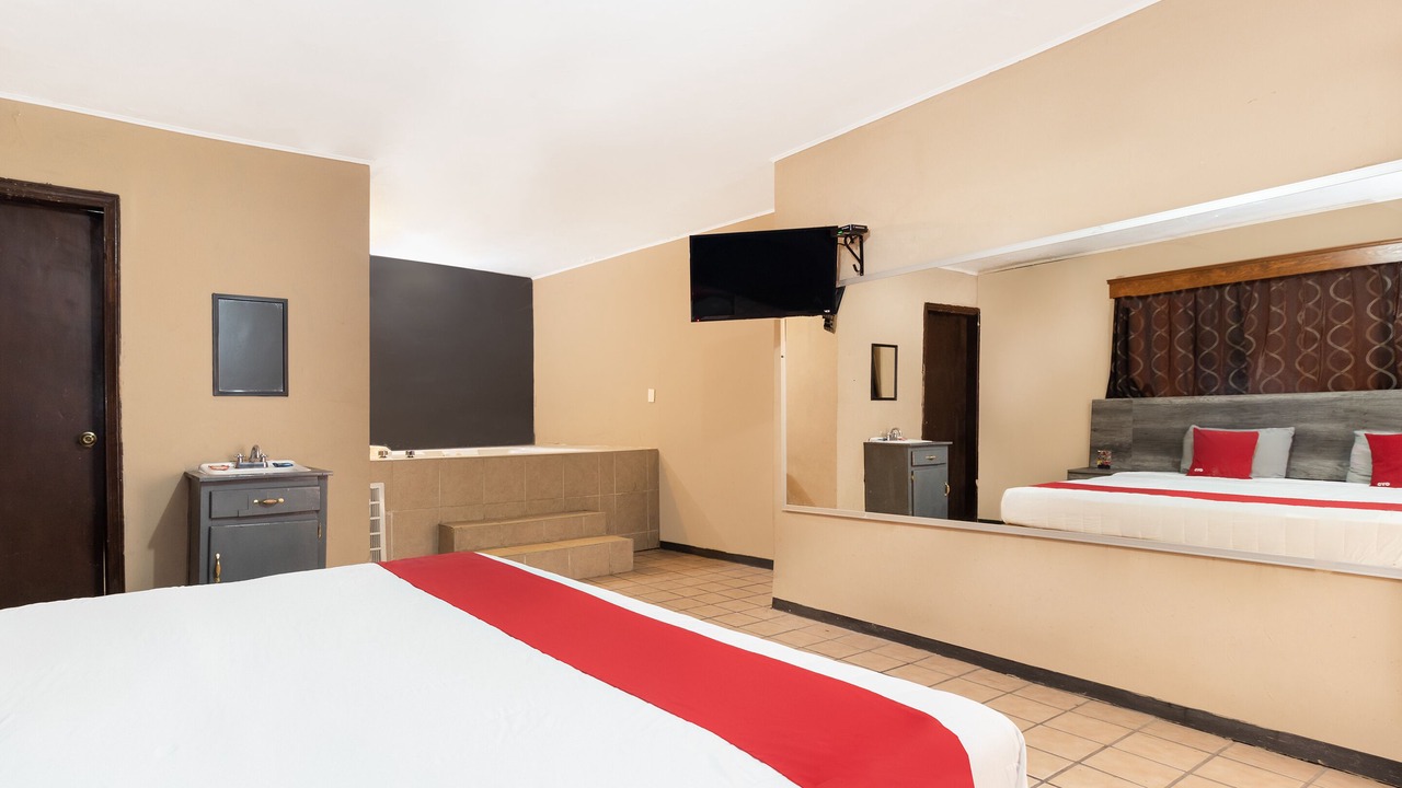 Photo of Bedroom in Chihuahua