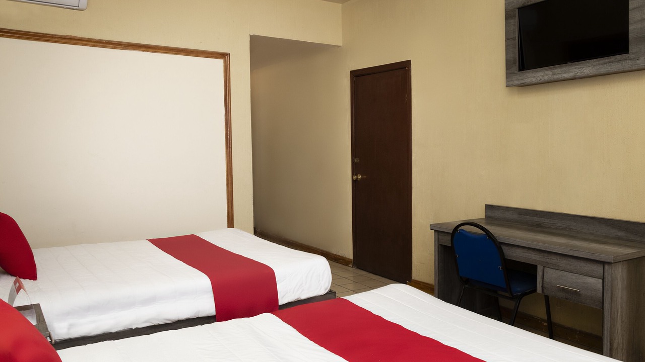 Photo of Bedroom in Chihuahua