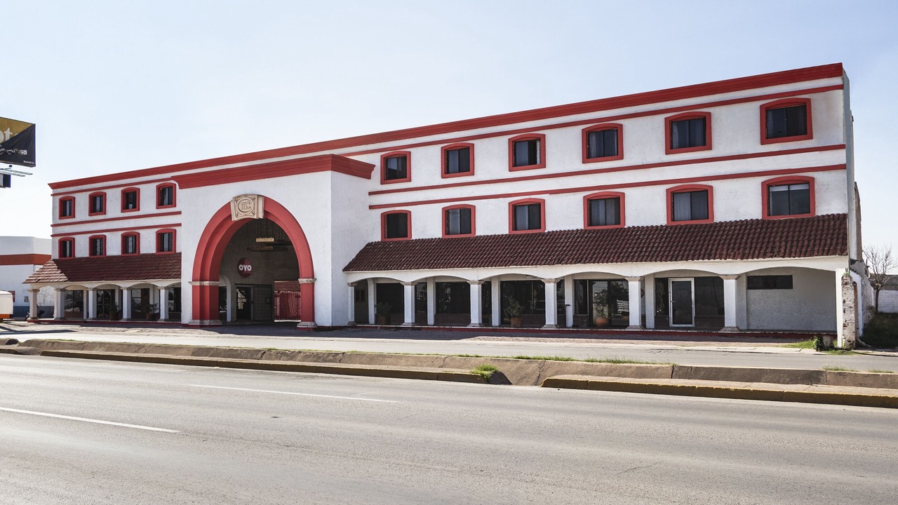 Photo of Outdoor in Chihuahua
