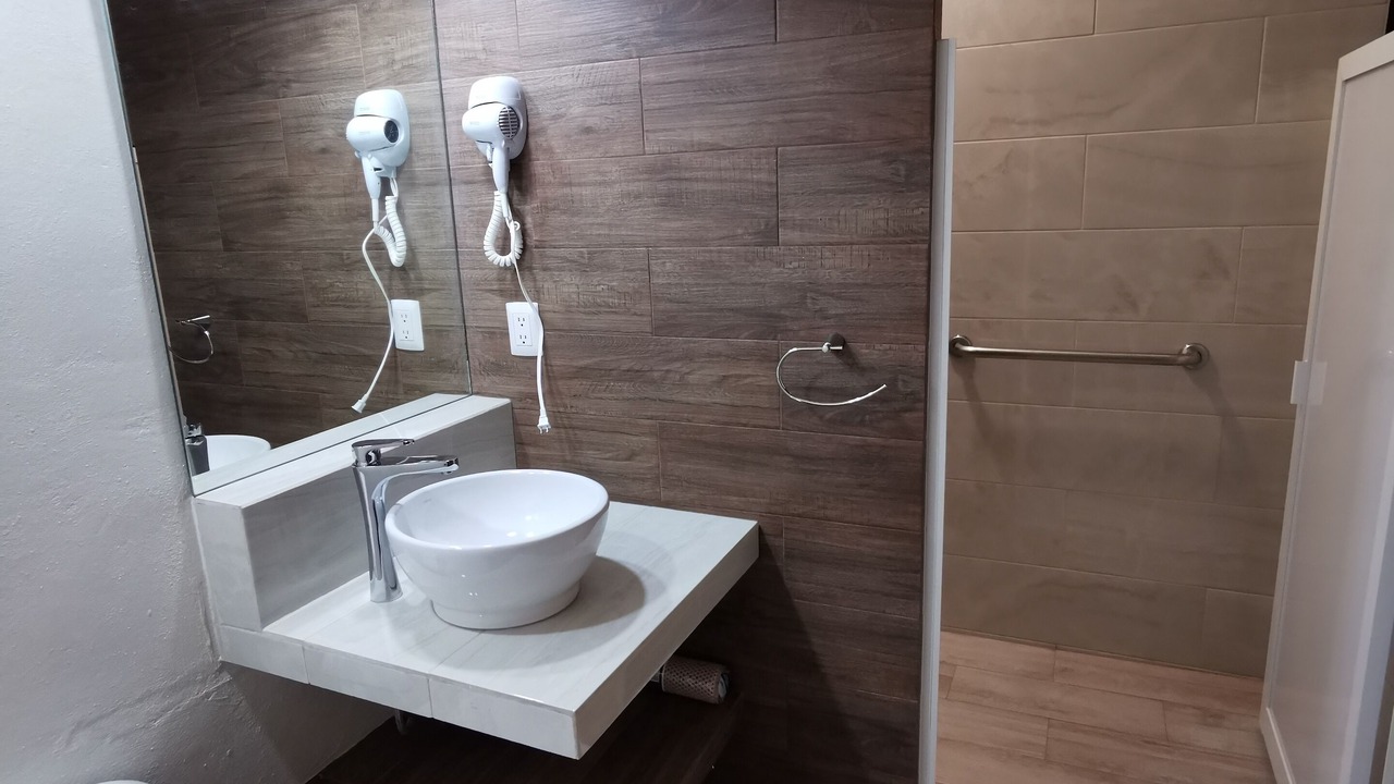 Photo of Bathroom in Centro