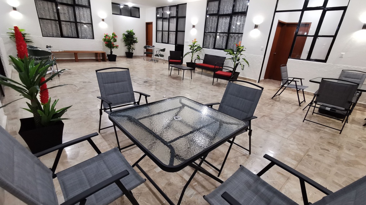 Photo of Patio Balcony in Centro