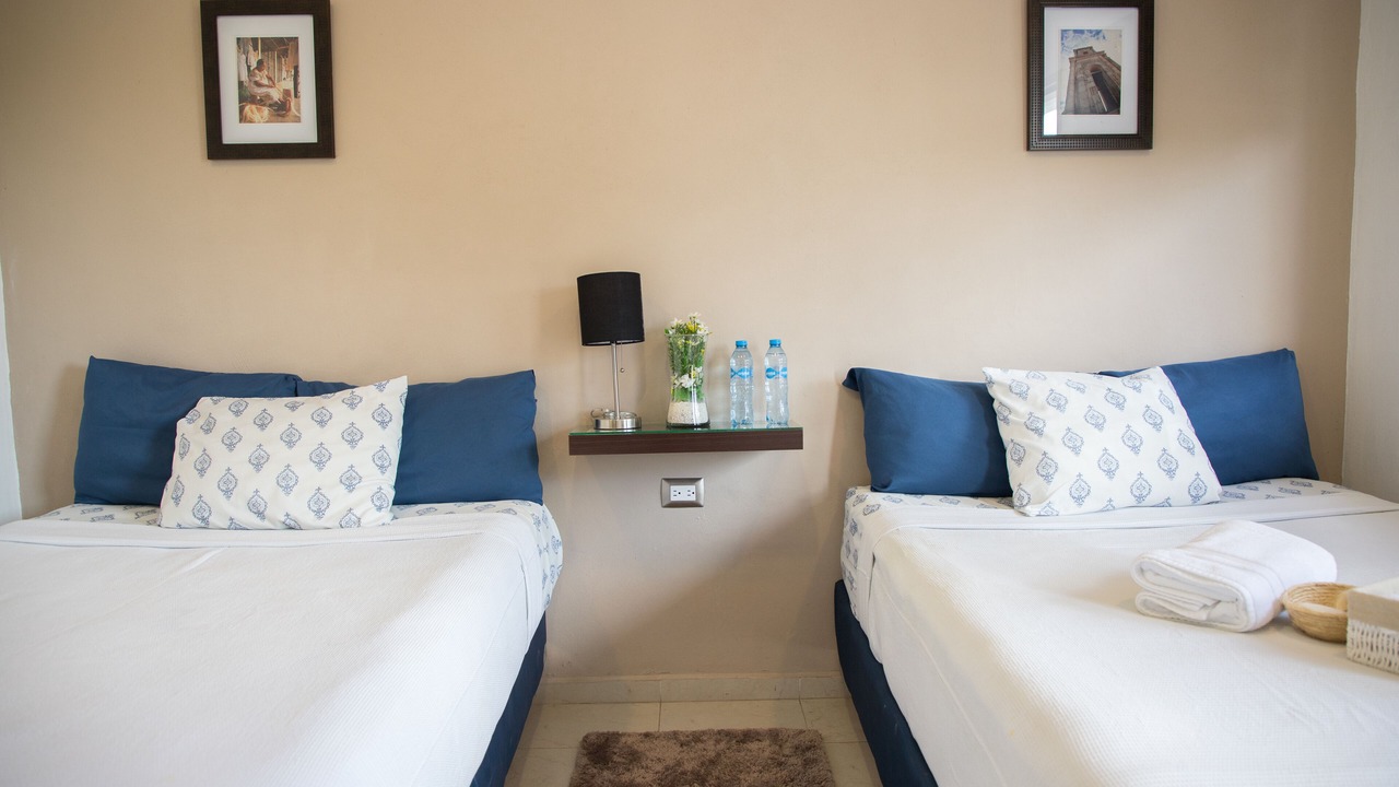 Photo of Bedroom in Chichen Itza - Valladolid