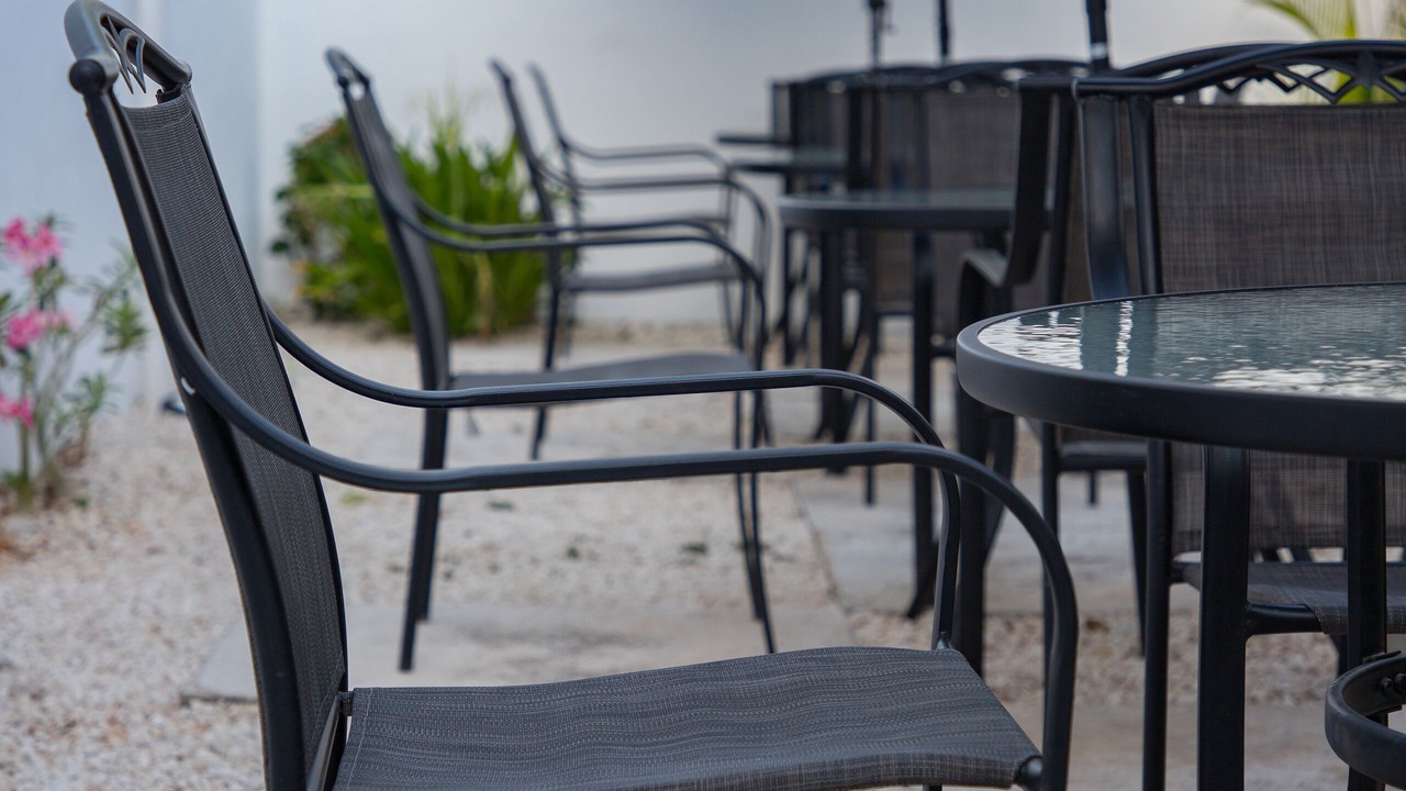 Photo of Patio Balcony in Chichen Itza - Valladolid