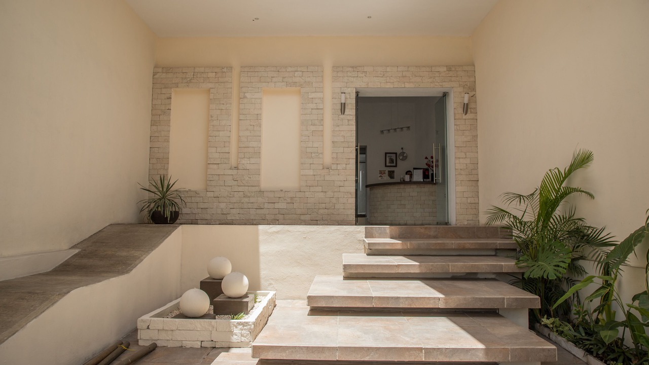 Photo of Outdoor in Chichen Itza - Valladolid