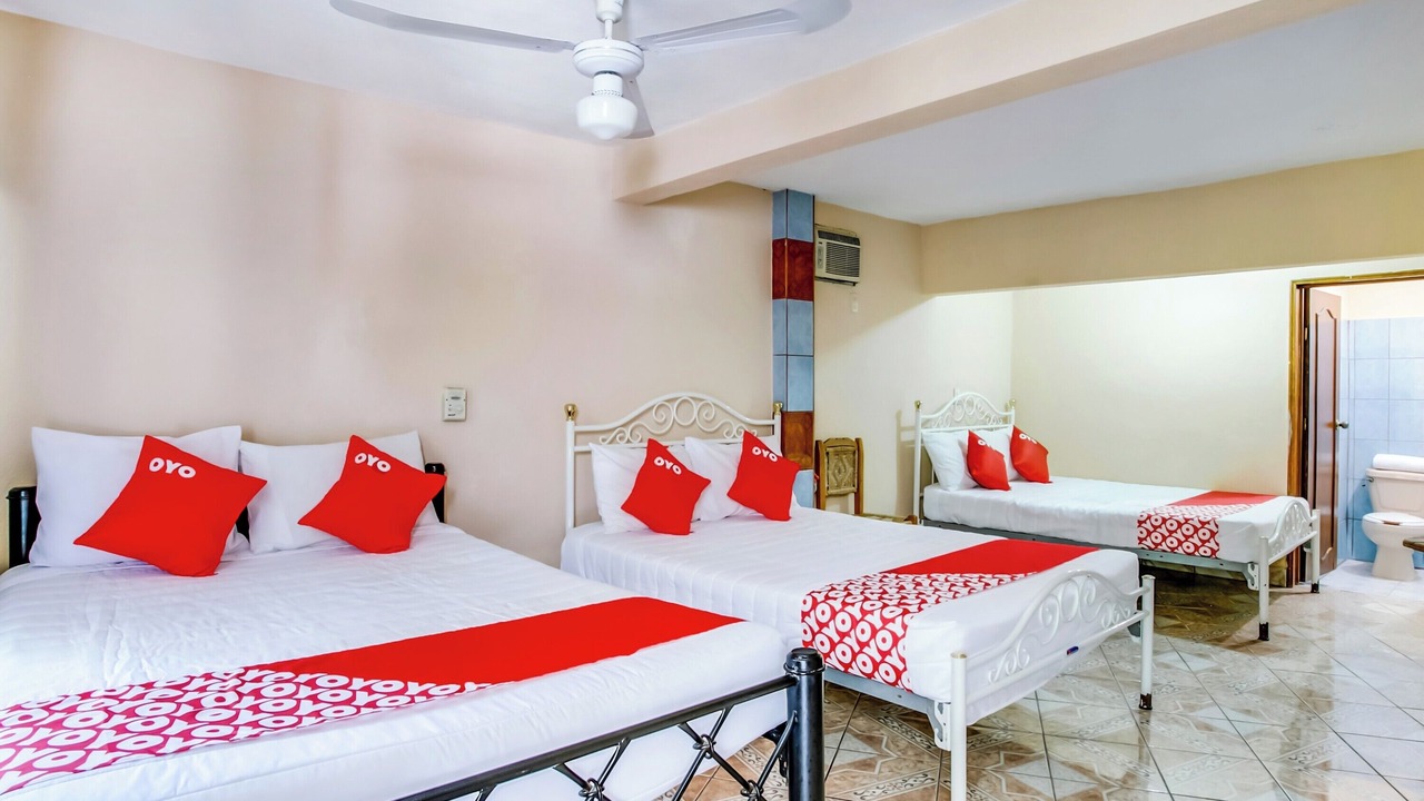 Photo of Bedroom in Tlaquiltenango