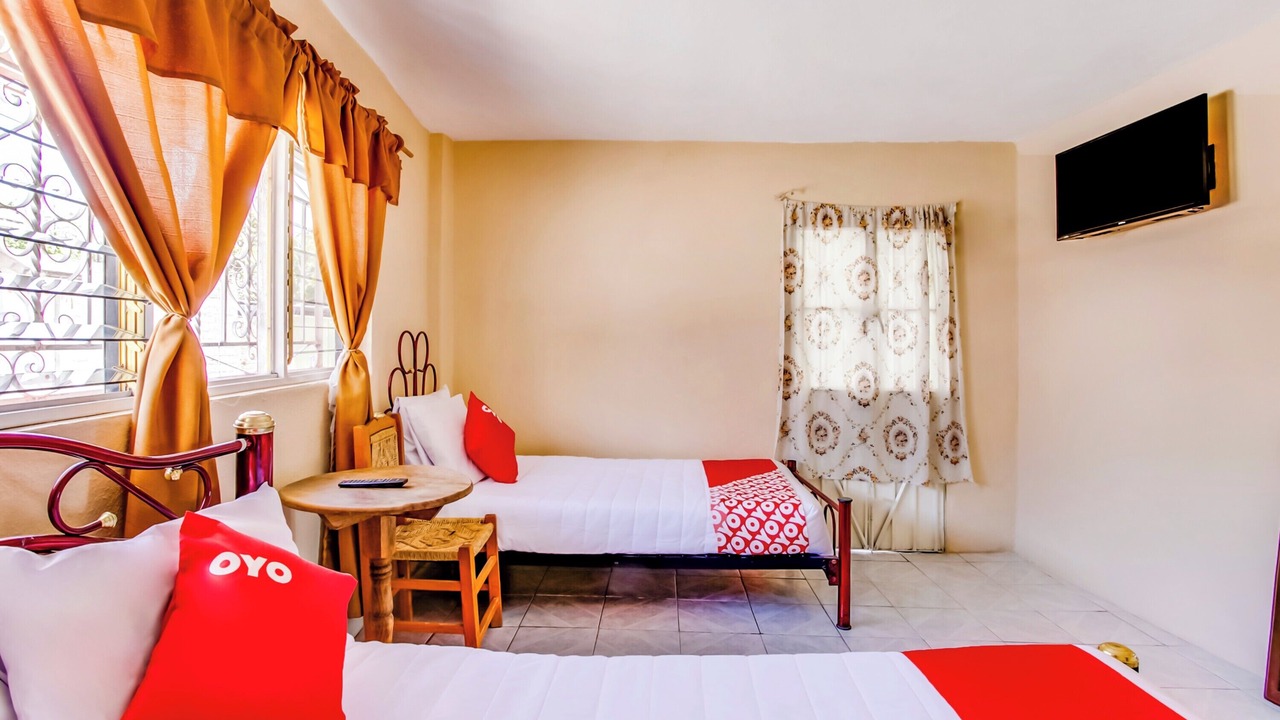 Photo of Bedroom in Tlaquiltenango