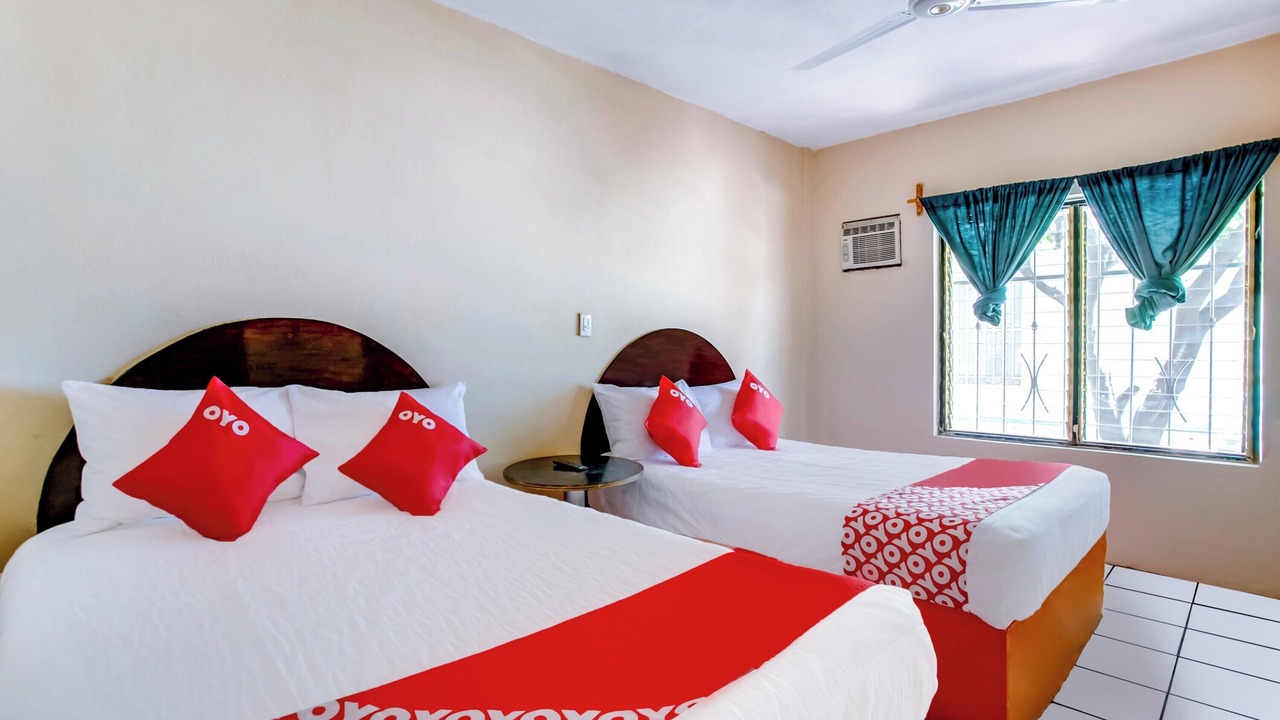 Photo of Bedroom in Tlaquiltenango