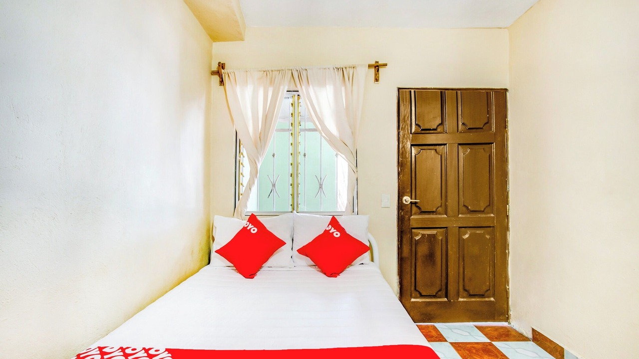Photo of Bedroom in Tlaquiltenango