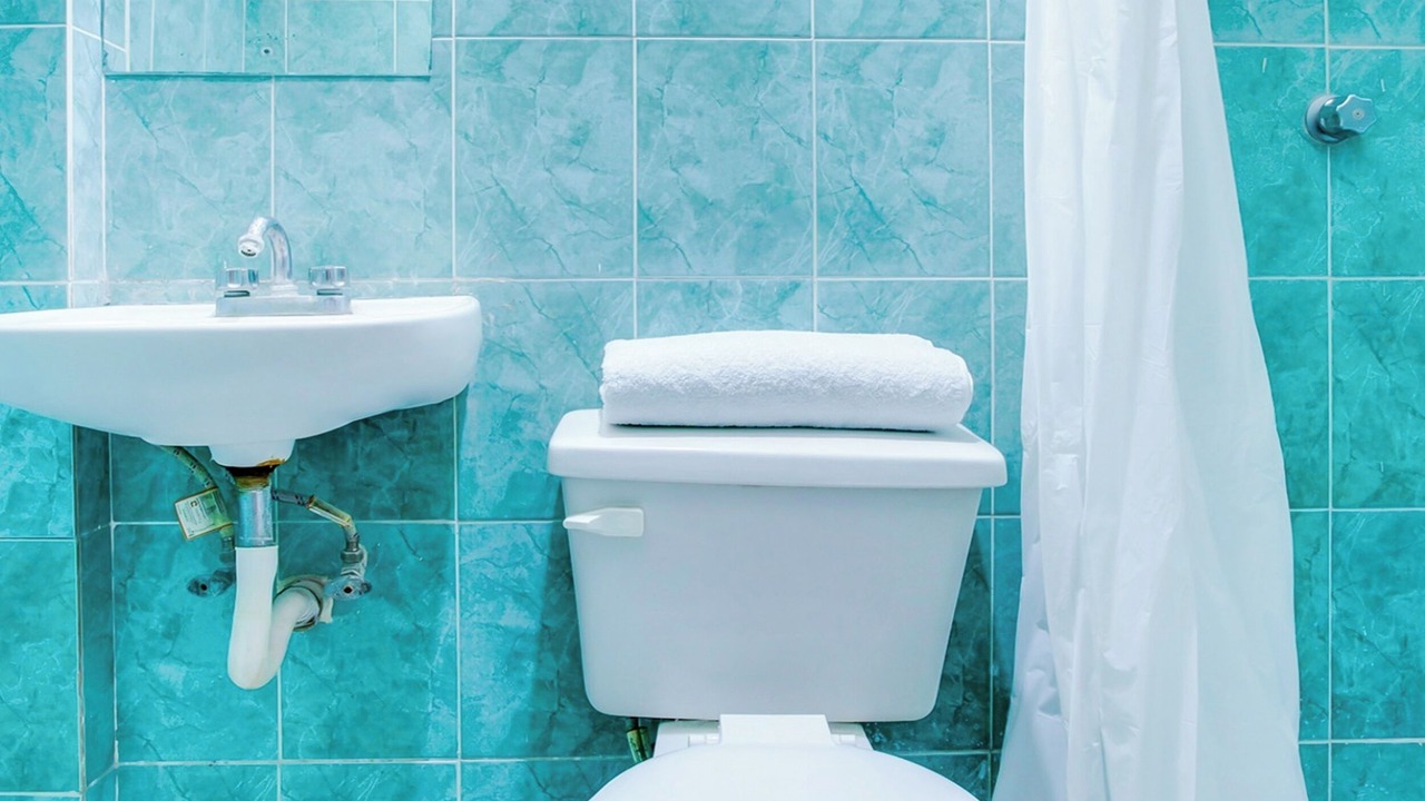 Photo of Bathroom in Tlaquiltenango