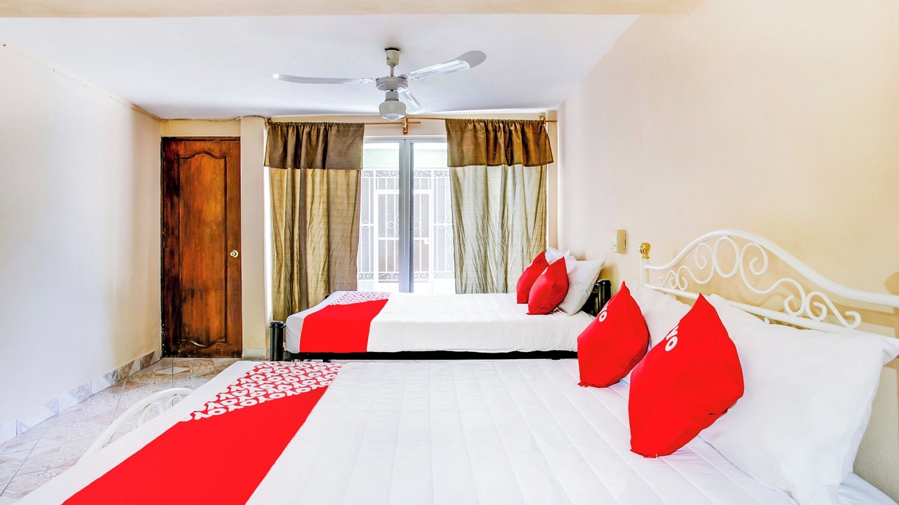 Photo of Bedroom in Tlaquiltenango