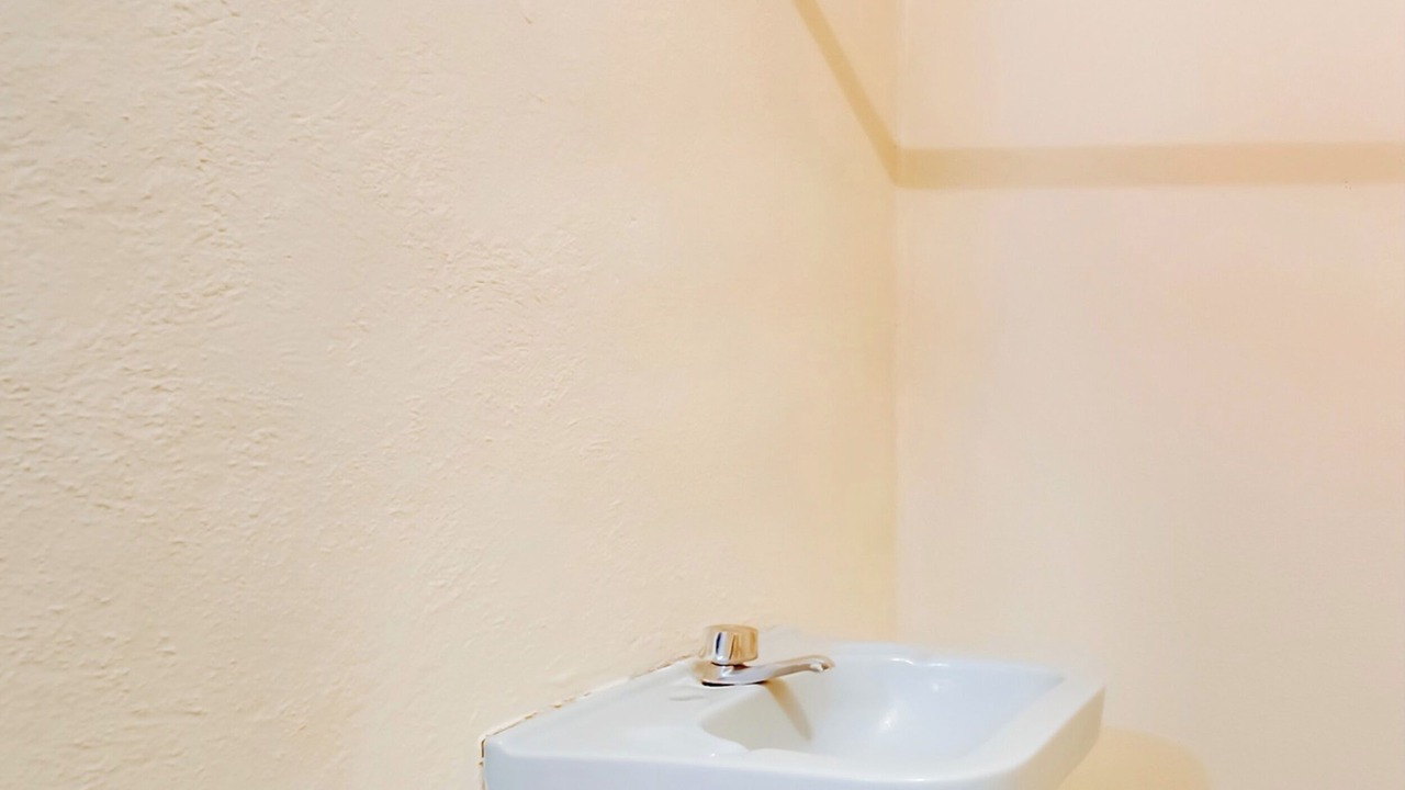Photo of Bathroom in Tlaquiltenango