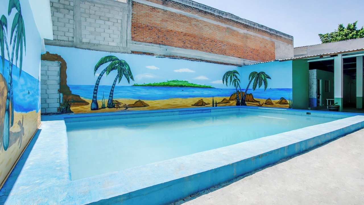 Photo of Outdoor in Tlaquiltenango