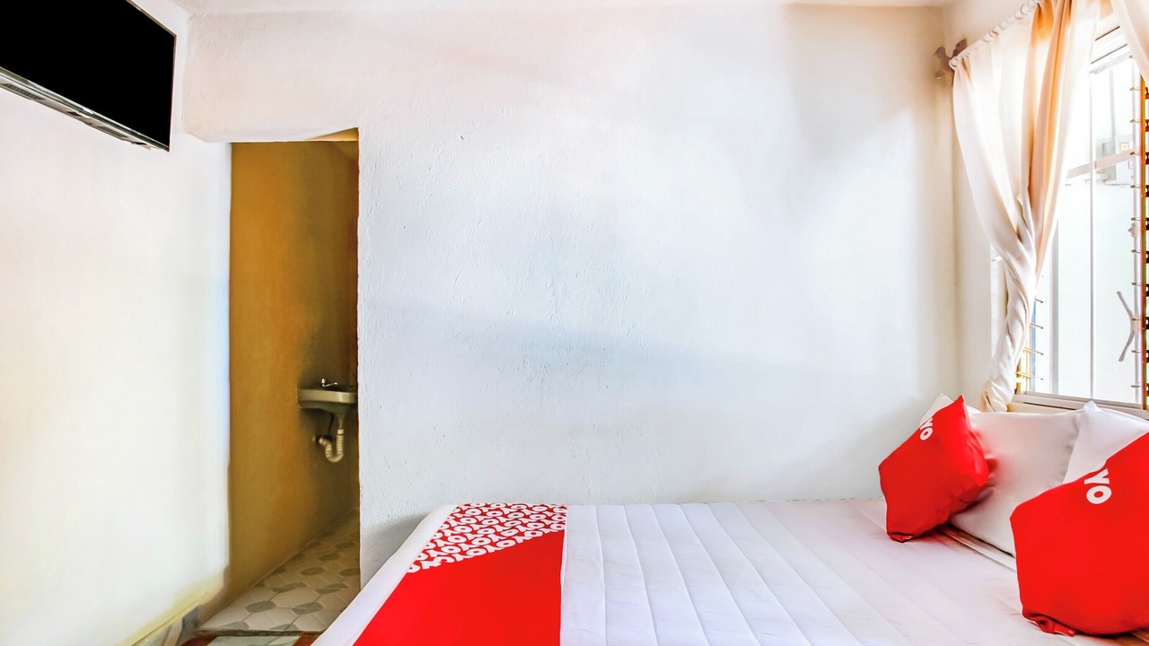 Photo of Bedroom in Tlaquiltenango