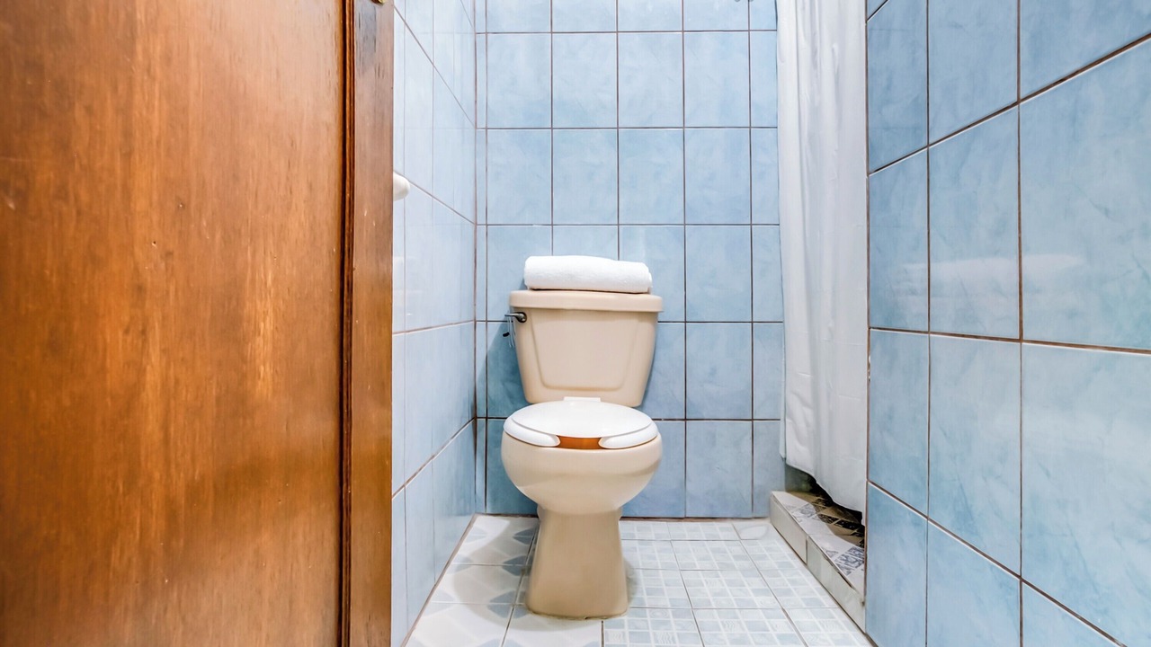 Photo of Bathroom in Tlaquiltenango