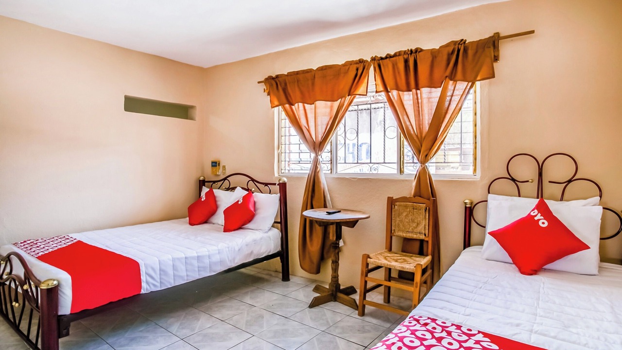 Photo of Bedroom in Tlaquiltenango