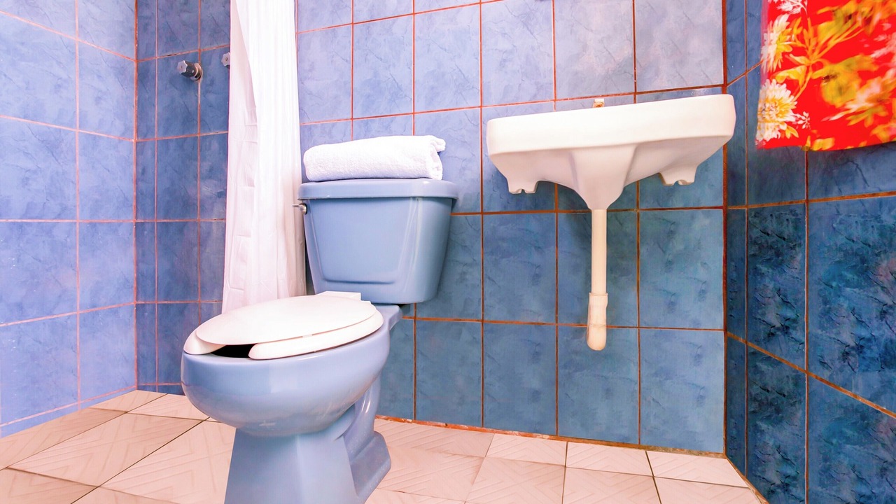 Photo of Bathroom in Tlaquiltenango