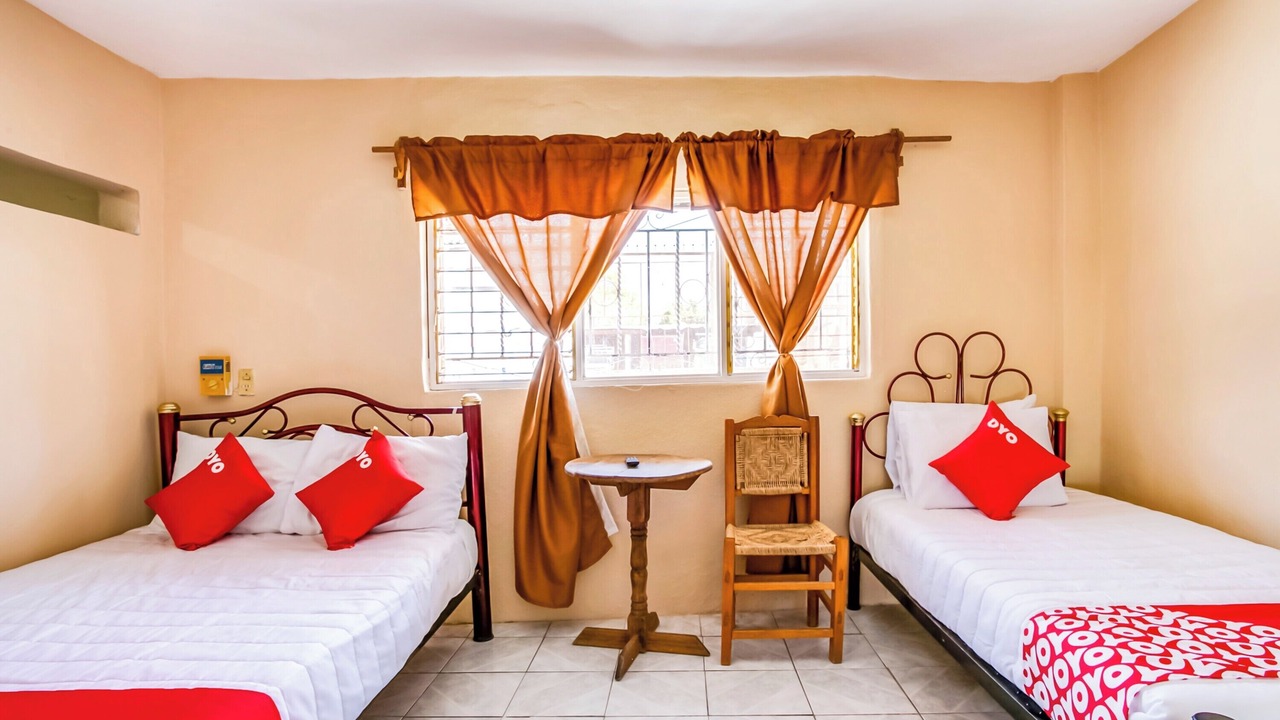 Photo of Bedroom in Tlaquiltenango