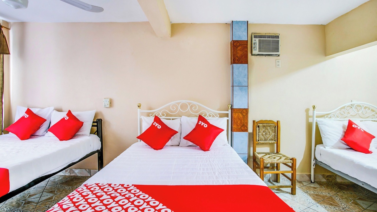 Photo of Bedroom in Tlaquiltenango