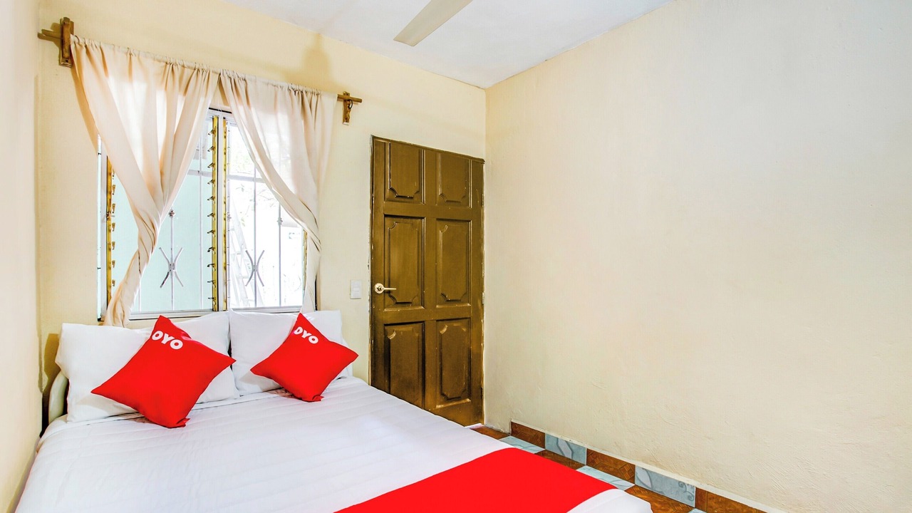 Photo of Bedroom in Tlaquiltenango