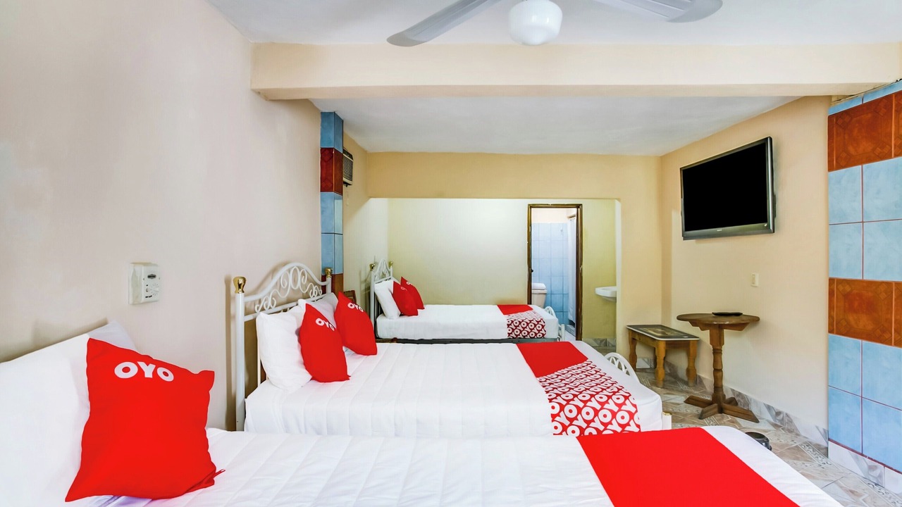 Photo of Bedroom in Tlaquiltenango