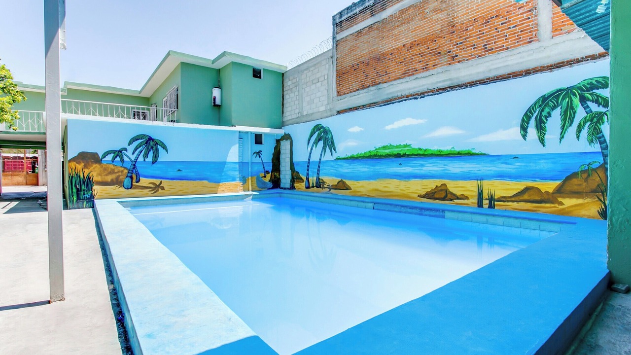 Photo of Outdoor in Tlaquiltenango