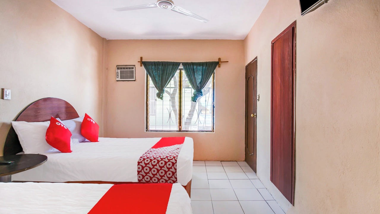 Photo of Bedroom in Tlaquiltenango